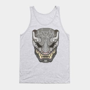 jaguar Tank Top